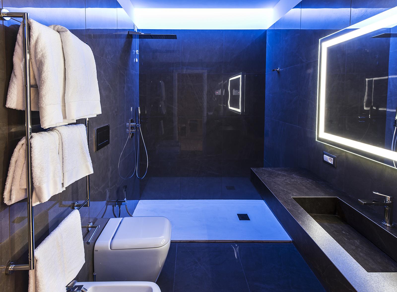Caruso Place Boutique & Wellness Suites Neapel Exteriör bild
