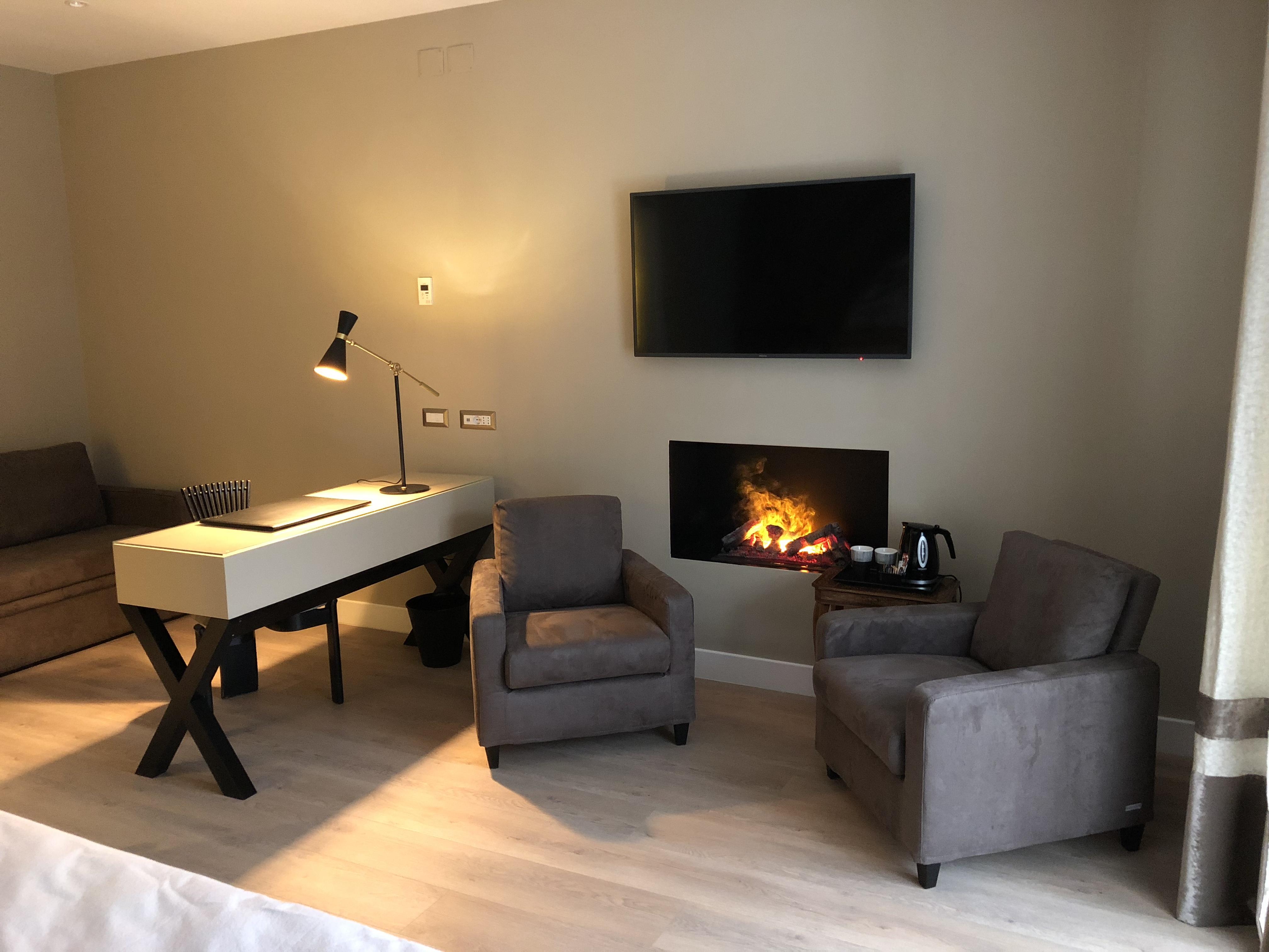 Caruso Place Boutique & Wellness Suites Neapel Exteriör bild