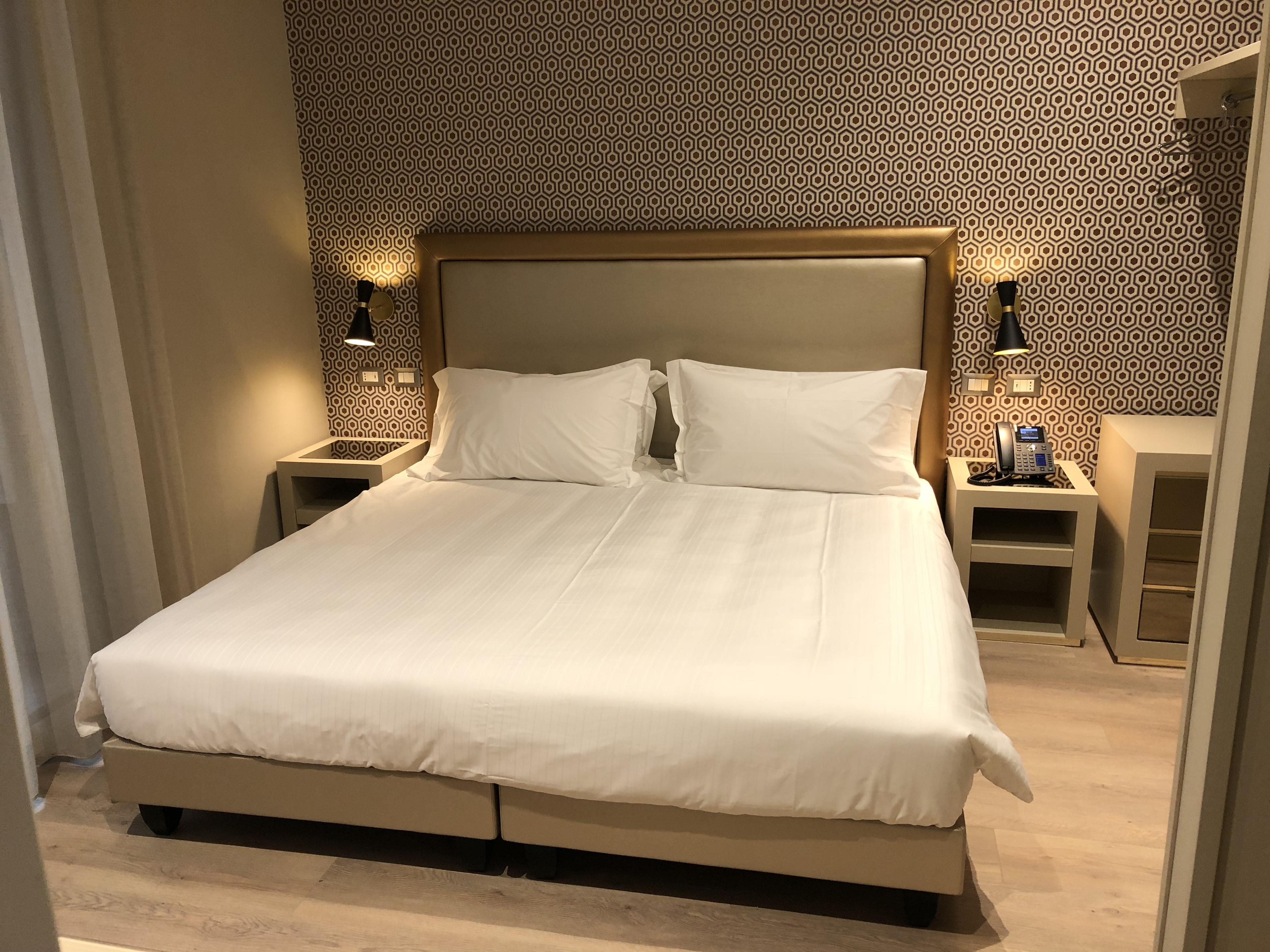 Caruso Place Boutique & Wellness Suites Neapel Exteriör bild