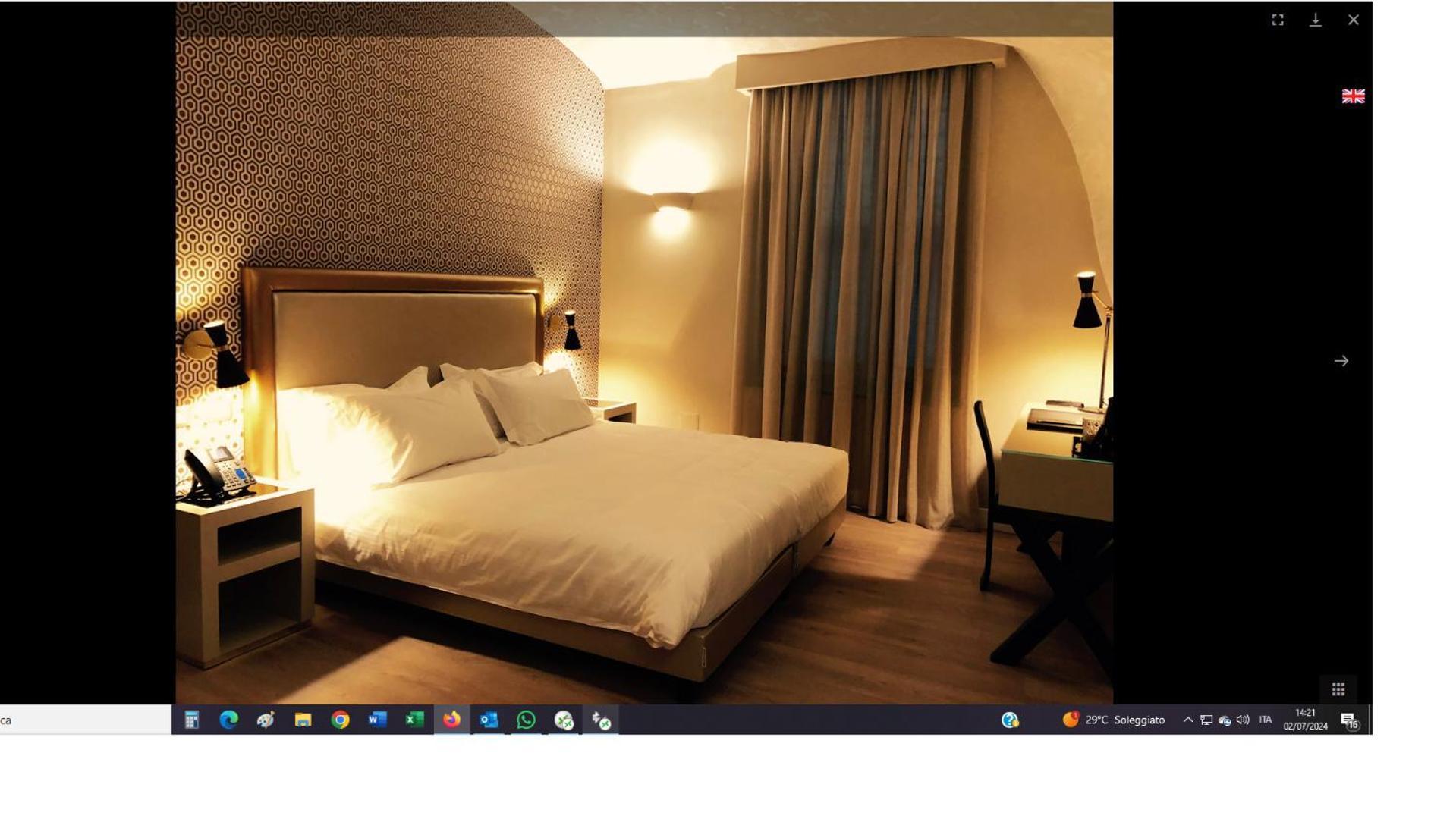 Caruso Place Boutique & Wellness Suites Neapel Exteriör bild